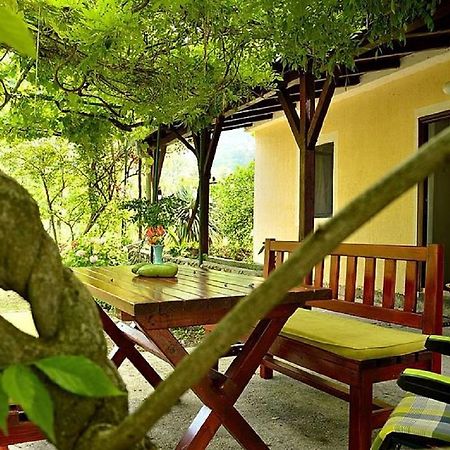Ivan'S Holiday Home Virpazar Dış mekan fotoğraf