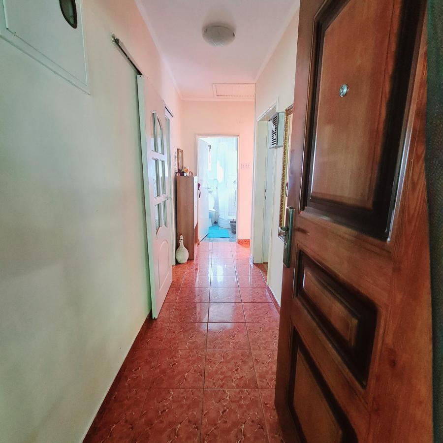 Ivan'S Holiday Home Virpazar Dış mekan fotoğraf