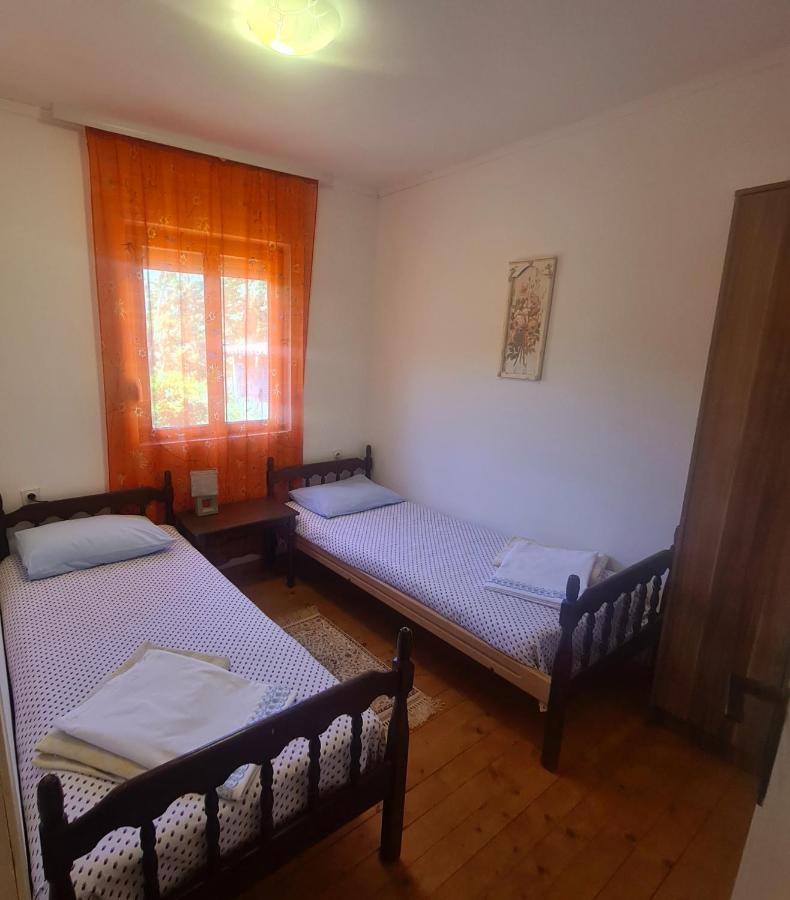 Ivan'S Holiday Home Virpazar Dış mekan fotoğraf