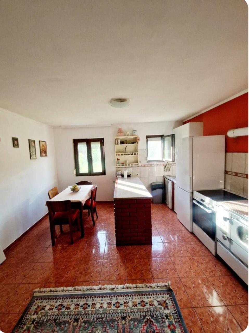 Ivan'S Holiday Home Virpazar Dış mekan fotoğraf