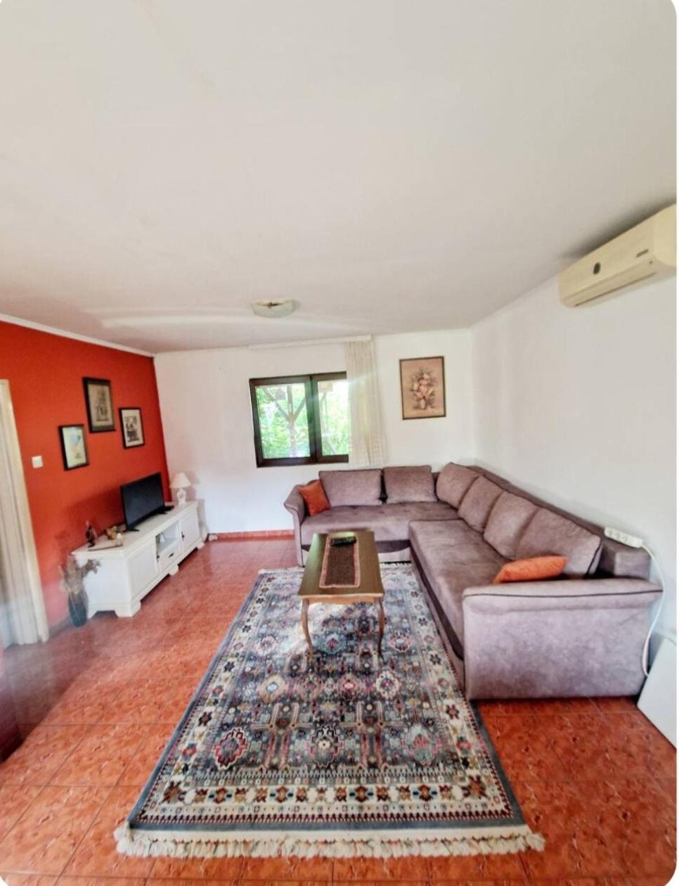 Ivan'S Holiday Home Virpazar Dış mekan fotoğraf