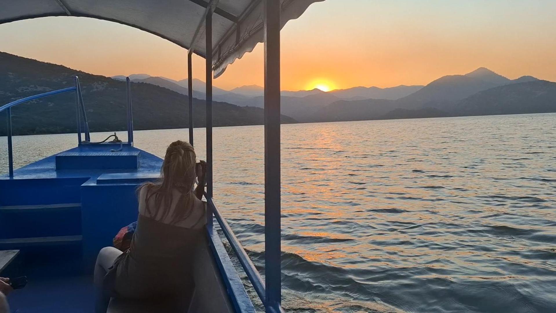 Ivan'S Holiday Home Virpazar Dış mekan fotoğraf