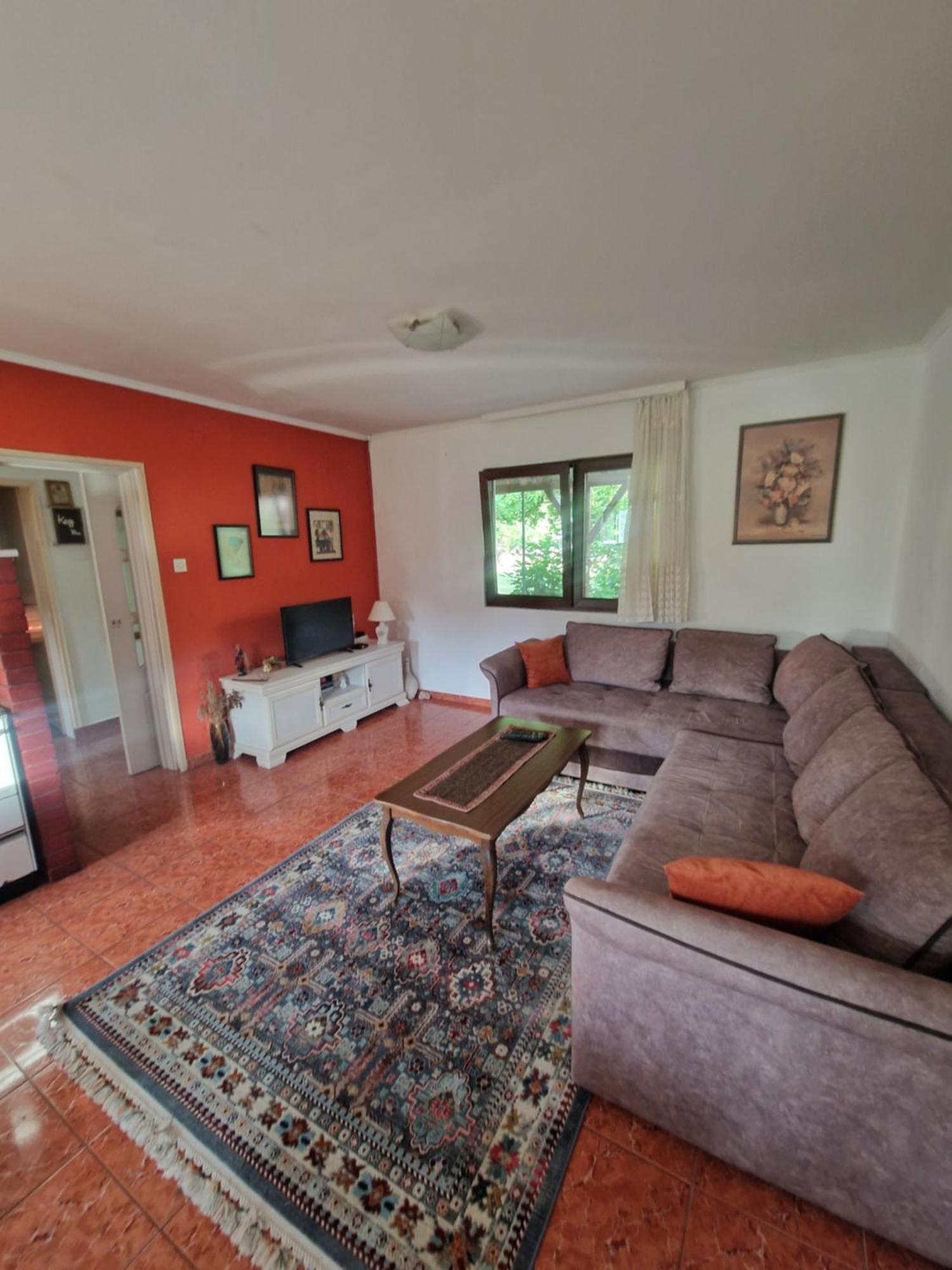 Ivan'S Holiday Home Virpazar Dış mekan fotoğraf