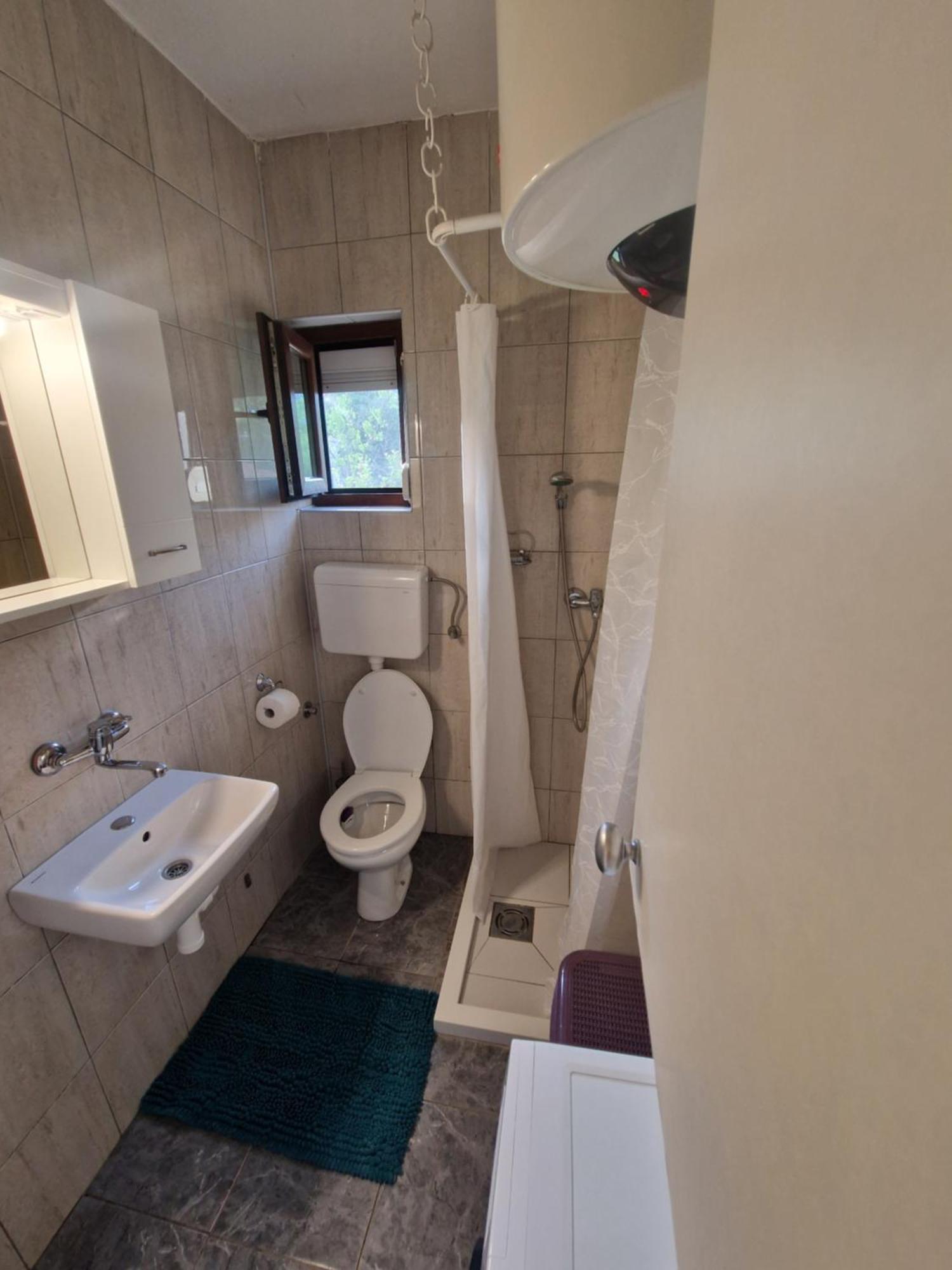 Ivan'S Holiday Home Virpazar Dış mekan fotoğraf