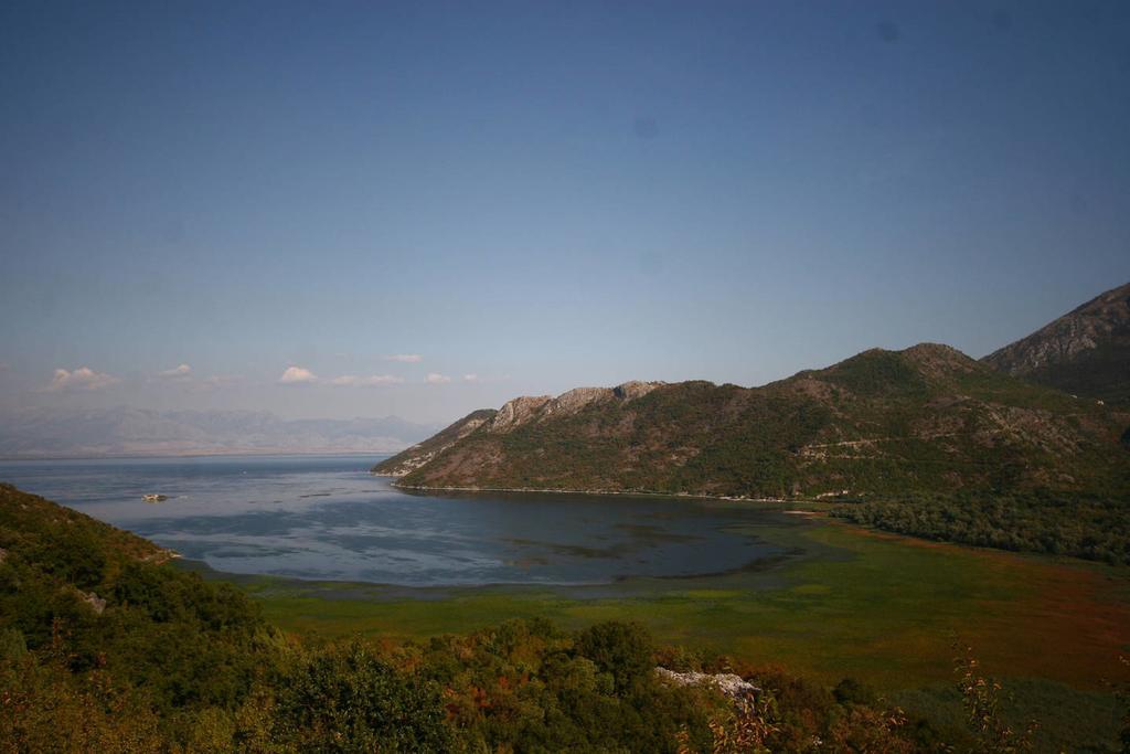 Ivan'S Holiday Home Virpazar Dış mekan fotoğraf