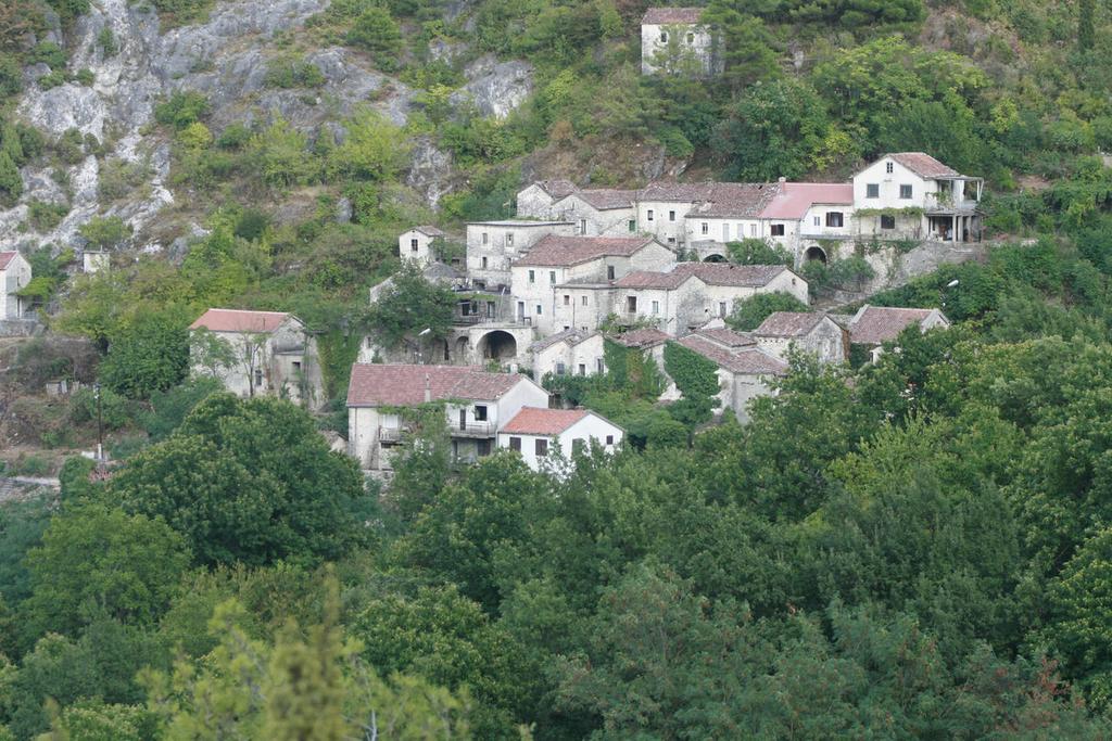 Ivan'S Holiday Home Virpazar Dış mekan fotoğraf