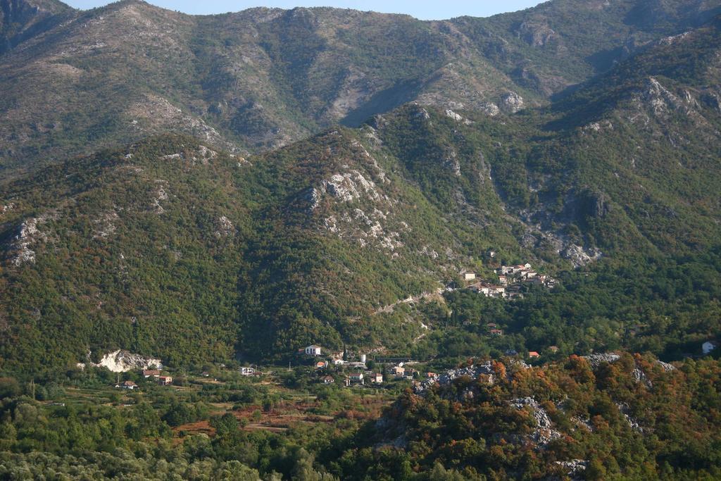 Ivan'S Holiday Home Virpazar Dış mekan fotoğraf