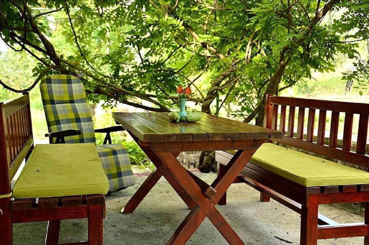 Ivan'S Holiday Home Virpazar Dış mekan fotoğraf