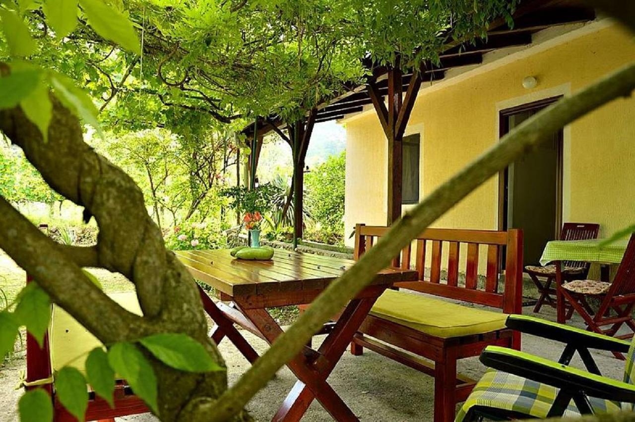 Ivan'S Holiday Home Virpazar Dış mekan fotoğraf